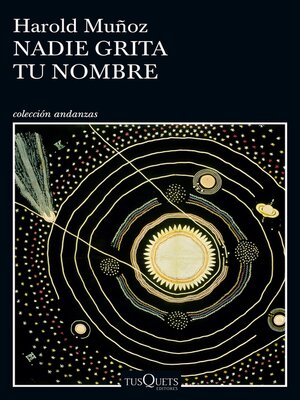cover image of Nadie grita tu nombre